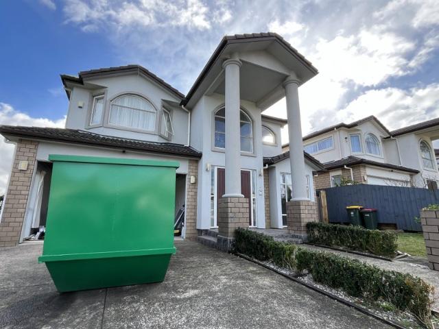 House for rent in East Tamaki