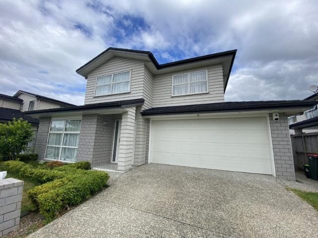 House for rent in East Tamaki