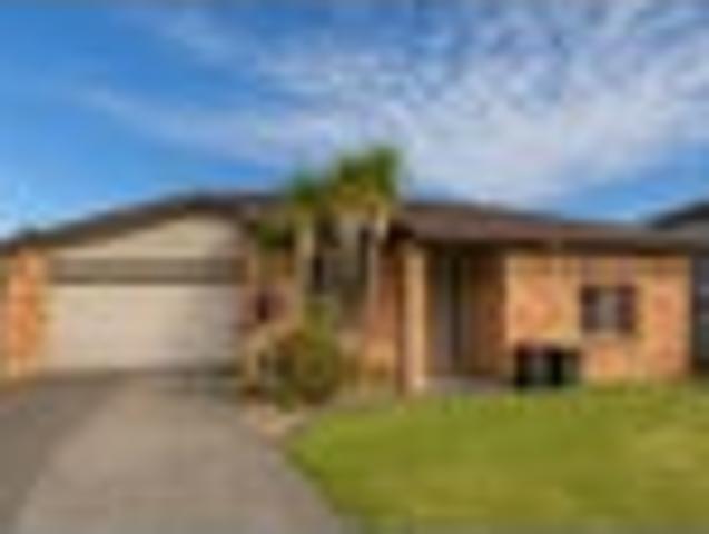 House for rent in Howick, Oroua County