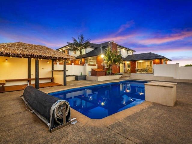 House for rent in Howick, Oroua County
