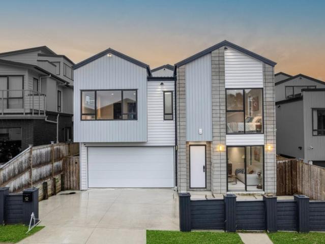 House for rent in East Tamaki, Oroua County
