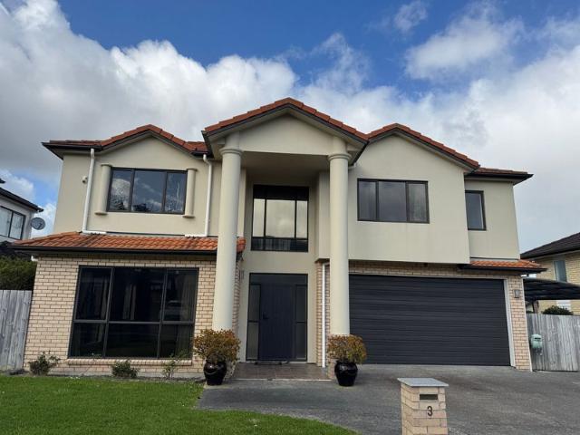 House for rent in Howick, Oroua County