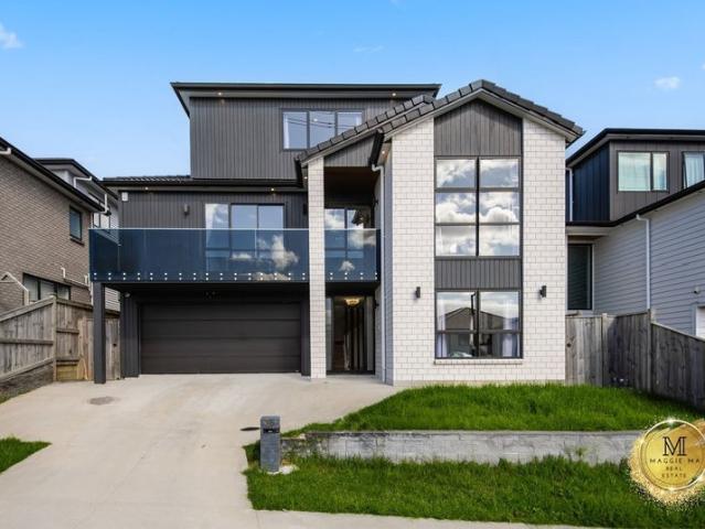 House for rent in East Tamaki
