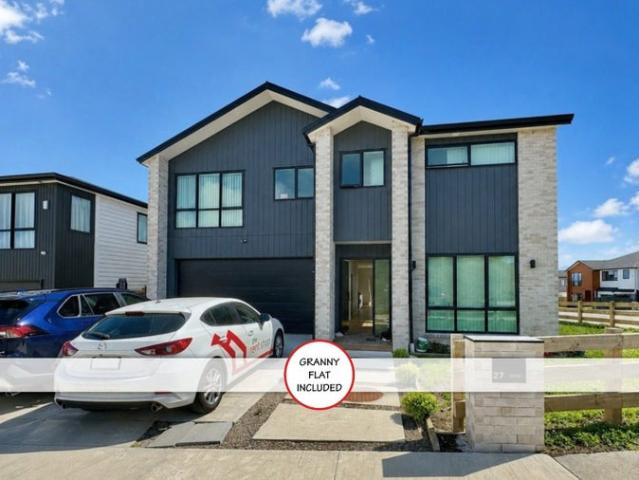 House for rent in East Tamaki, Oroua County