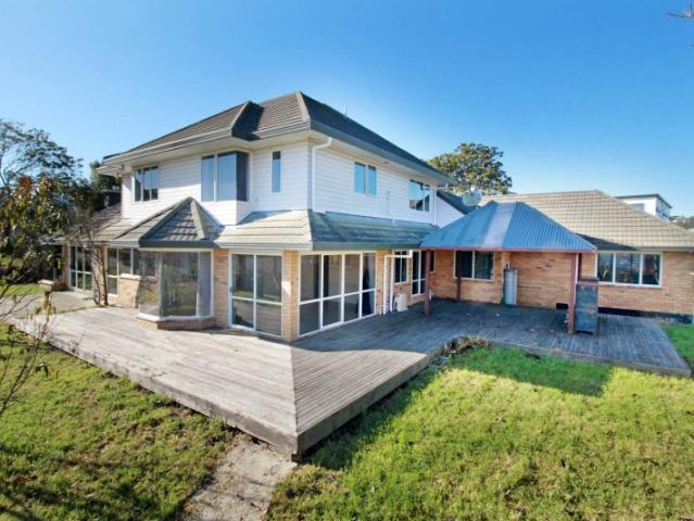 House for rent in Howick, Oroua County