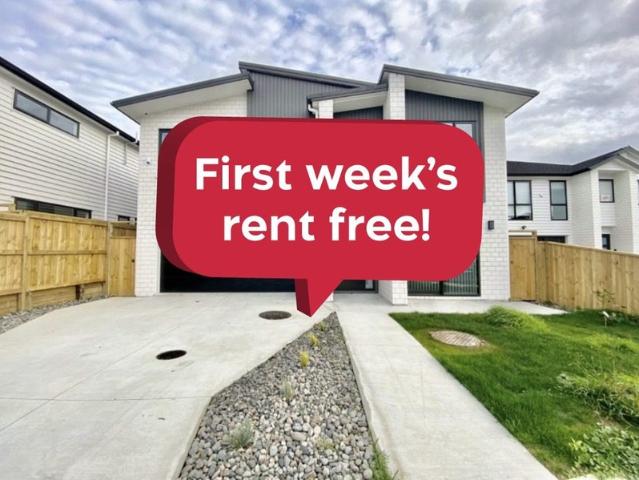 House for rent in East Tamaki