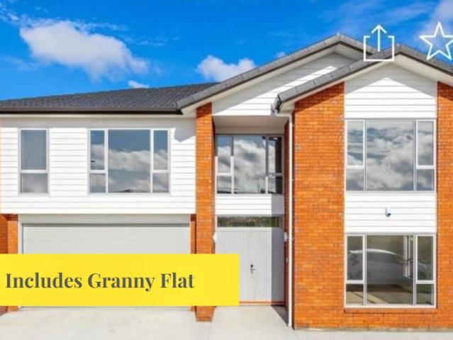 House for rent in East Tamaki