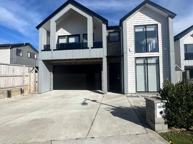 House for rent in East Tamaki, Oroua County