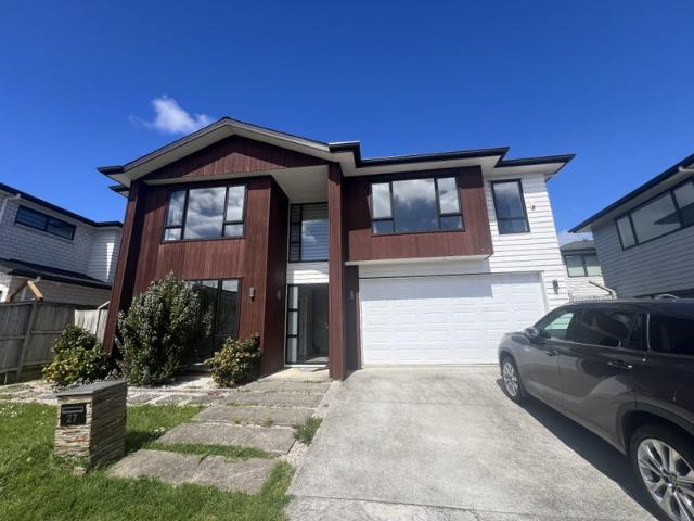 House for rent in Regis Park, Howick