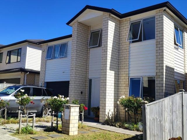 House for rent in East Tamaki
