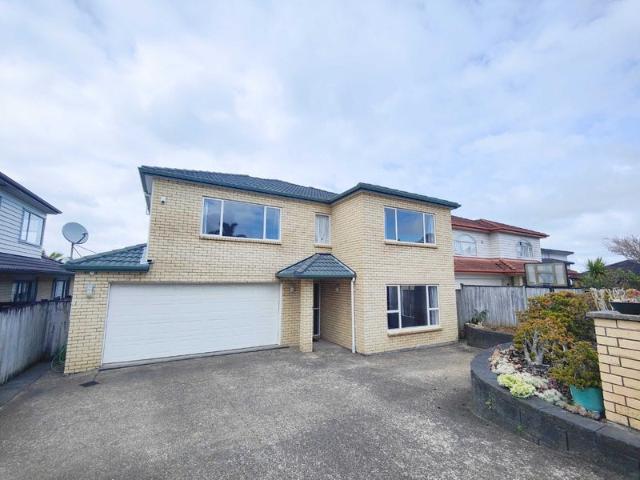 House for rent in East Tamaki