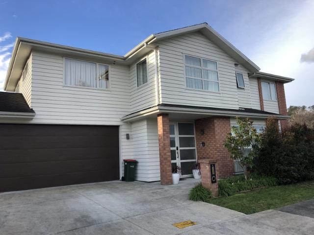 House for rent in East Tamaki