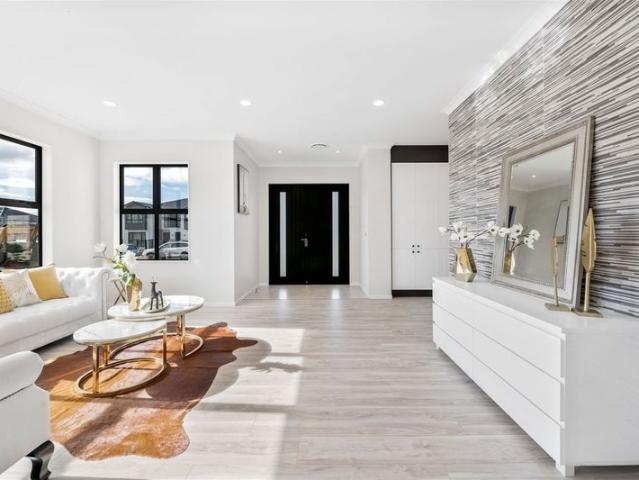 House for rent in East Tamaki, Oroua County