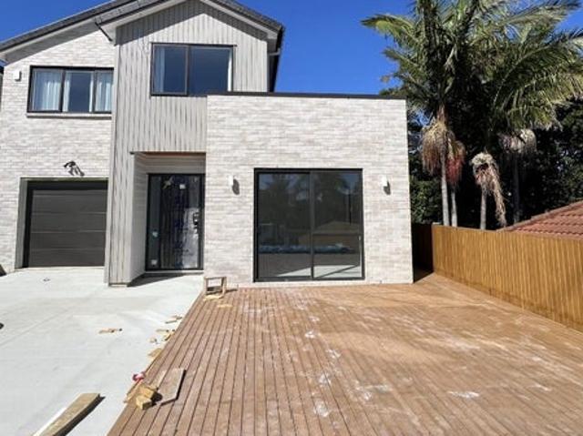 House for rent in East Tamaki