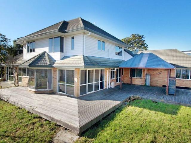 House for rent in East Tamaki, Oroua County