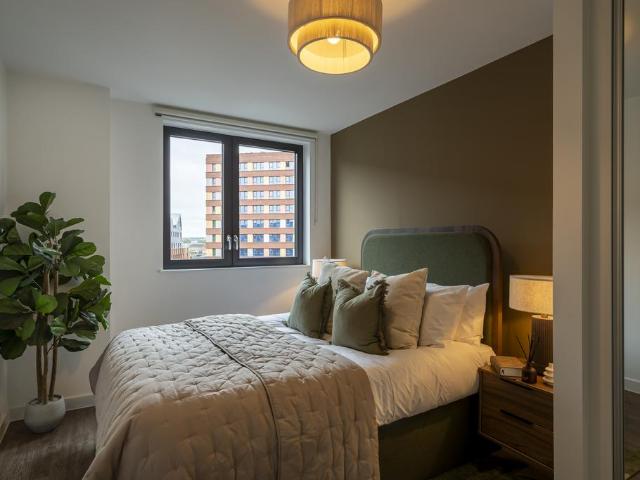 Apartment for rent in Greater London
