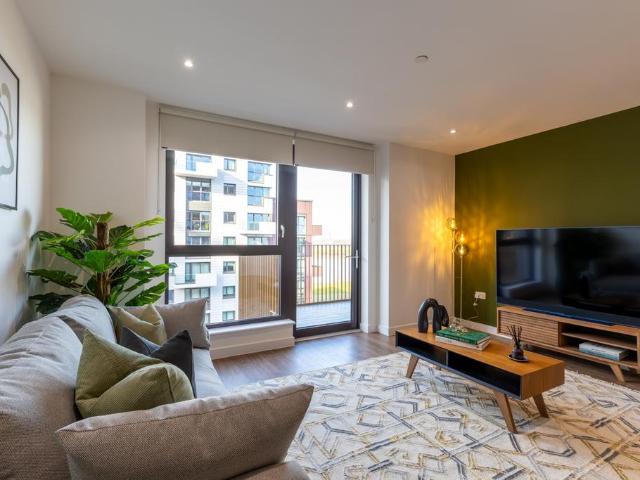 Apartment for rent in Greater London