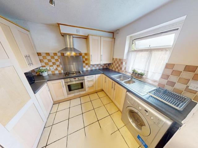 Apartment for rent in Carrington, City of Nottingham