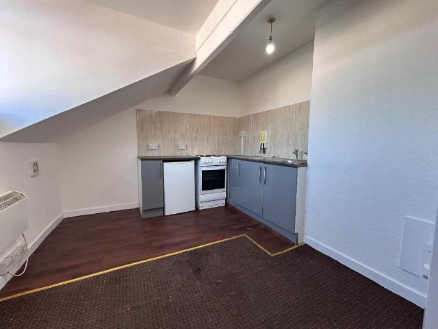 Apartment for rent in Holbeck, Beeston Hill