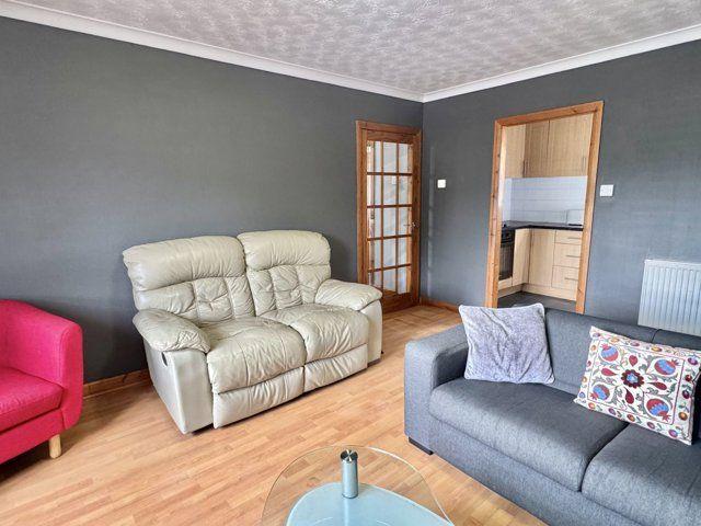 Apartment for rent in Ballindoch, Scotland