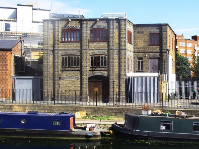 Apartment for rent in London Borough of Hackney, Greater London