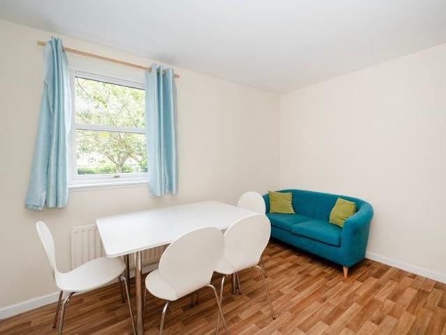 Apartment for rent in Ballindoch, Scotland