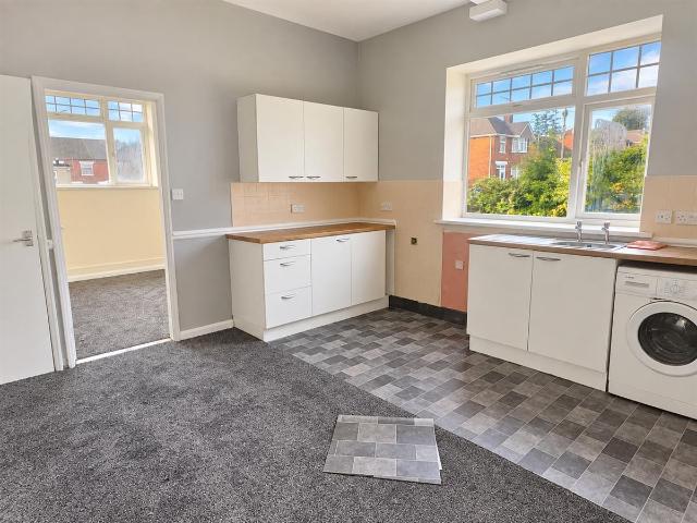 Apartment for rent in Caldermill, East Midlands