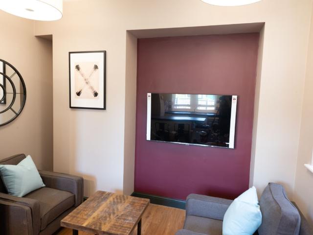 Apartment for rent in Pennsylvania, Exeter