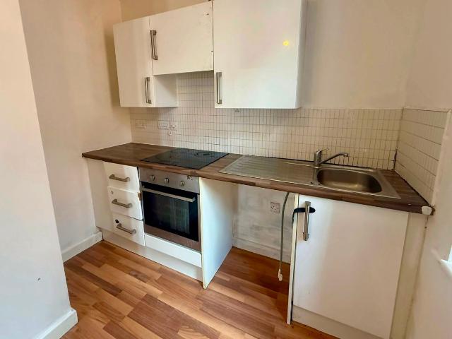 Apartment for rent in St Matthew's, Old Wharf