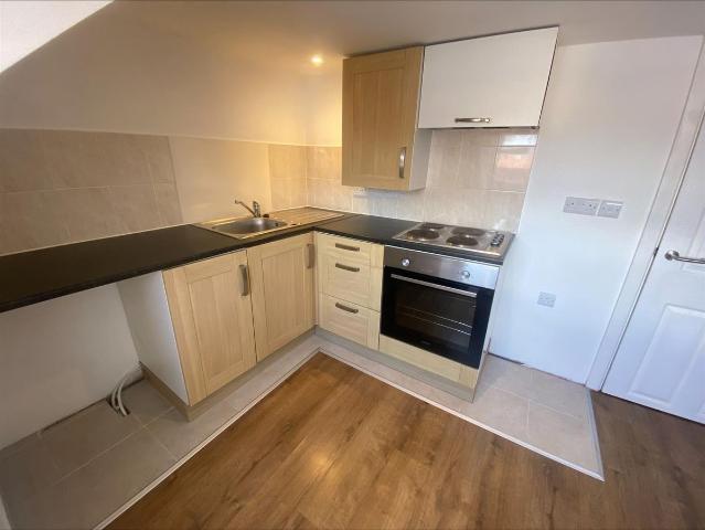 Apartment for rent in Bridgwater, Somerset