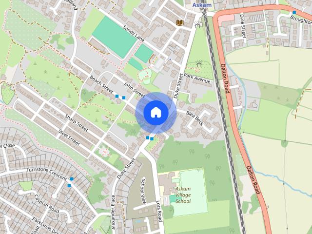 Apartment for rent in Askam and Ireleth, Askam-in-Furness