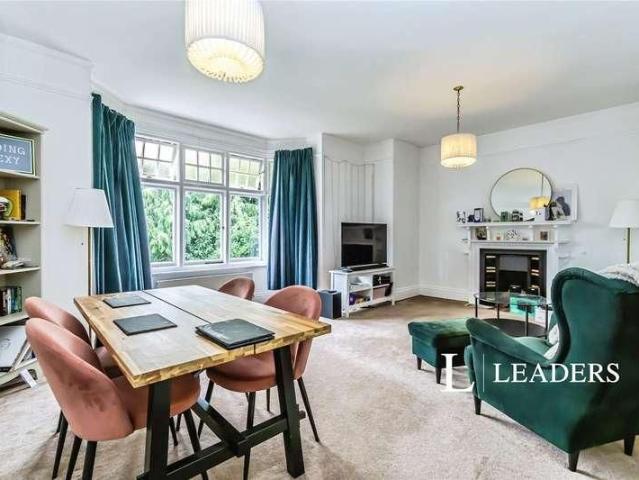Apartment for rent in Sevenoaks, The Butts