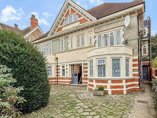 House for sale in Folkestone