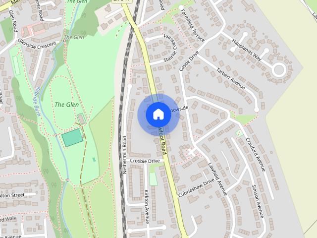 Apartment for rent in West Kilbride, Scotland