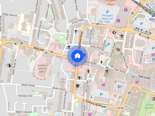 Apartment for rent in Brooklands, Monks Orchard