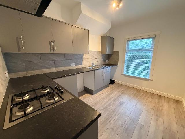 Apartment for rent in Hillfields, West Midlands