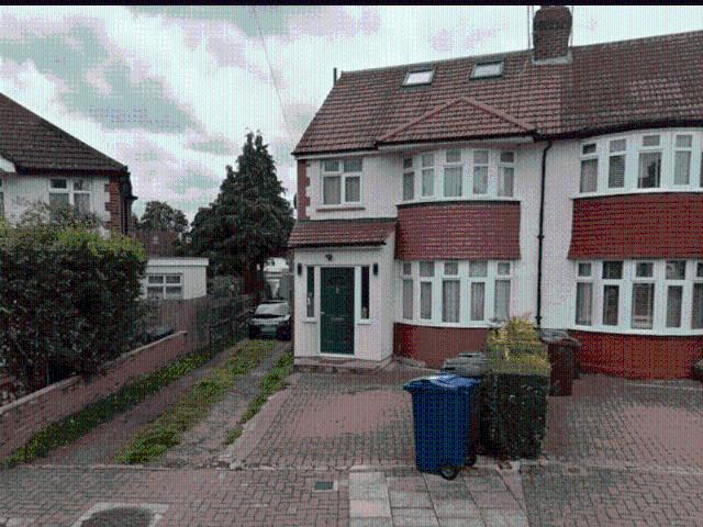 Apartment for rent in Lane, Greater London