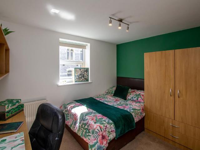 Apartment for rent in Mount Wise