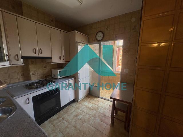 Apartamento en alquiler en El Rodeo, Cáceres