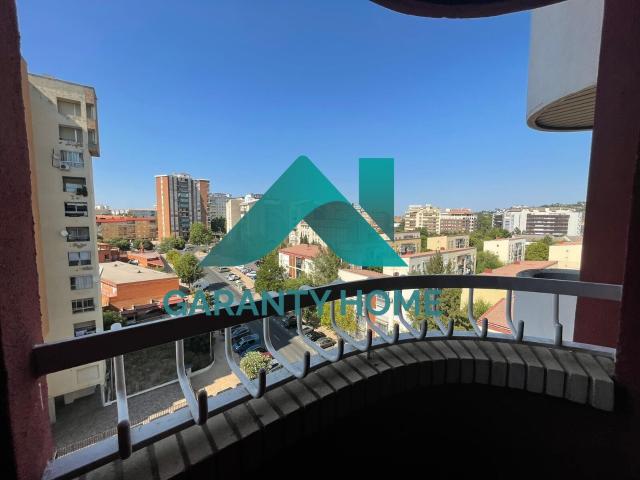 Apartamento en alquiler en Moctezuma, Cáceres