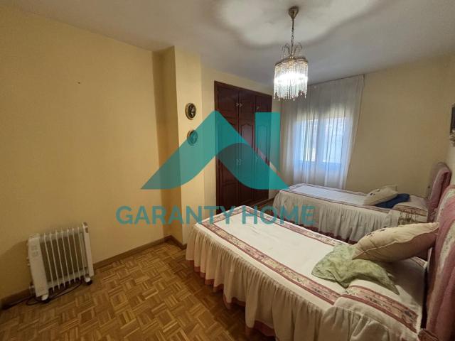 Apartamento en alquiler en Virgen de Guadalupe, Cáceres
