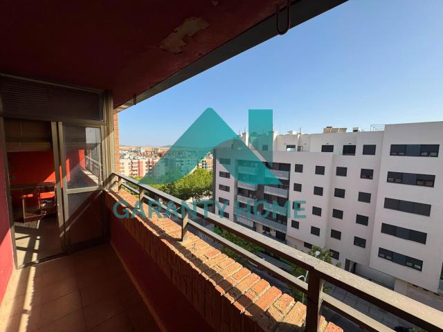 Apartamento en alquiler en Argentina, Cáceres