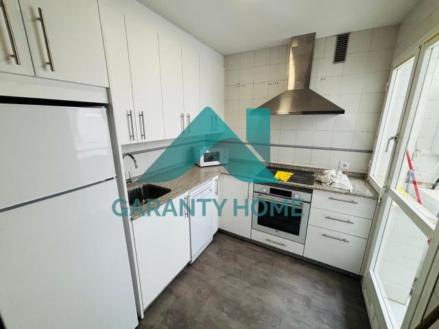 Apartamento en alquiler en Virgen de Guadalupe, Cáceres