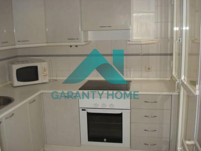 Apartamento en alquiler en Virgen de Guadalupe, Cáceres