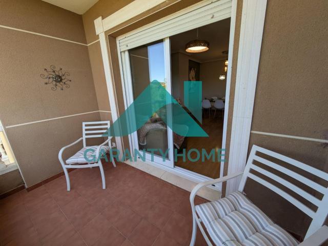 Apartamento en alquiler en Casa Plata, Cáceres