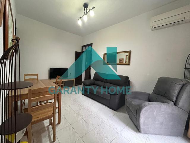 Apartamento en alquiler en Ciudad Monumental, Cáceres