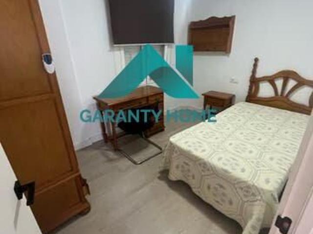 Apartamento en alquiler en Reyes Huertas, Cáceres