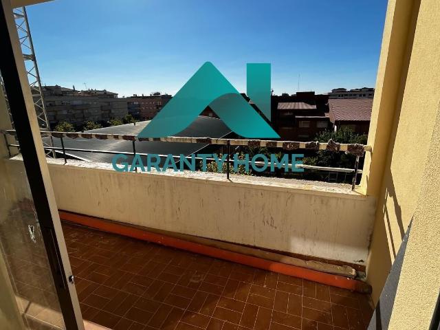 Apartamento en alquiler en El Perú, Cáceres