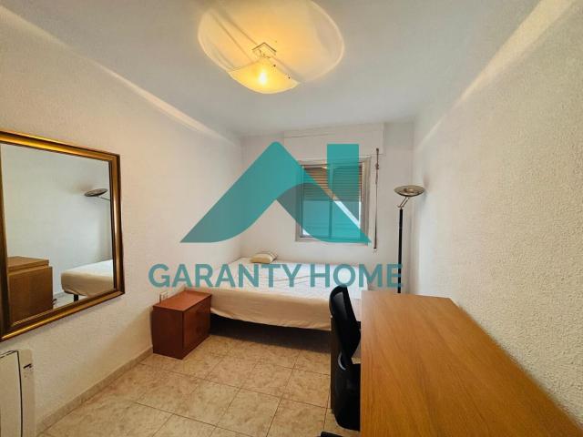 Apartamento en alquiler en Virgen de Guadalupe, Cáceres