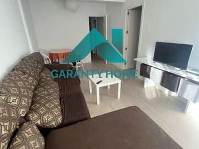 Apartamento en alquiler en Reyes Huertas, Cáceres